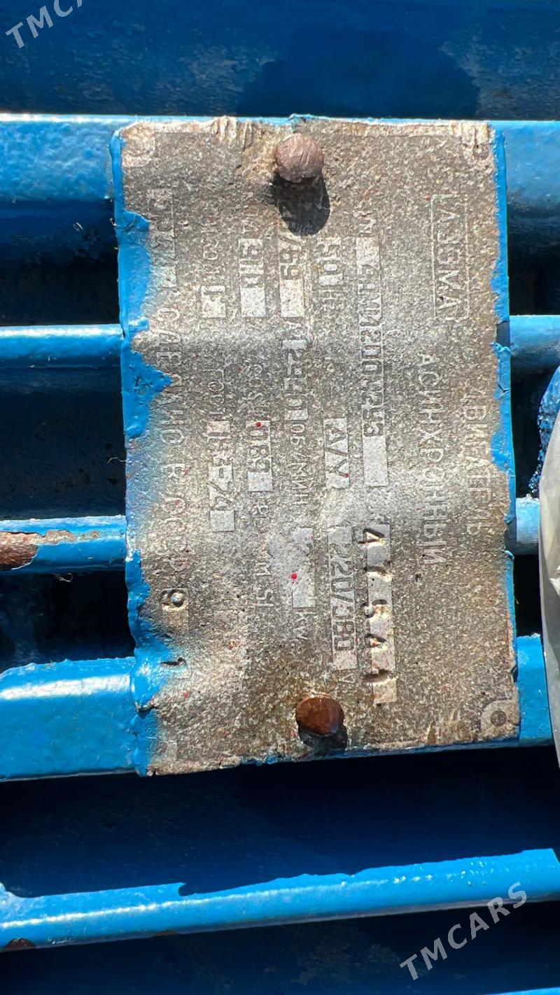 Электродвигател - Aşgabat - img 4