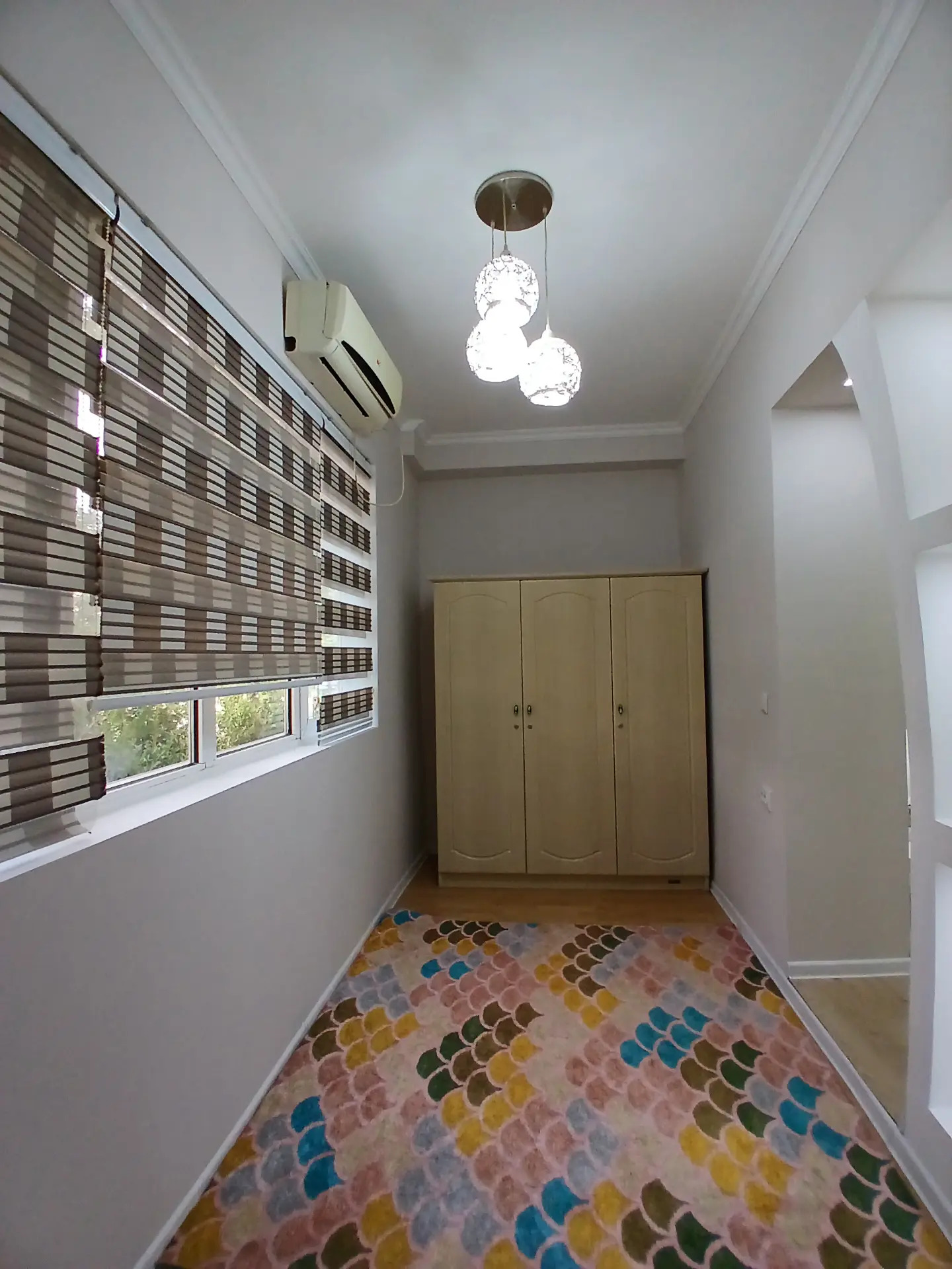 SATLYK 6 mkr 1-komnat - 6 мкр - img 5