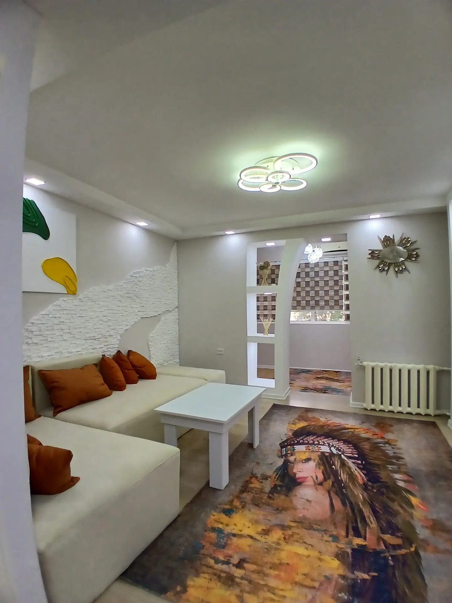 SATLYK 6 mkr 1-komnat - 6 мкр - img 4