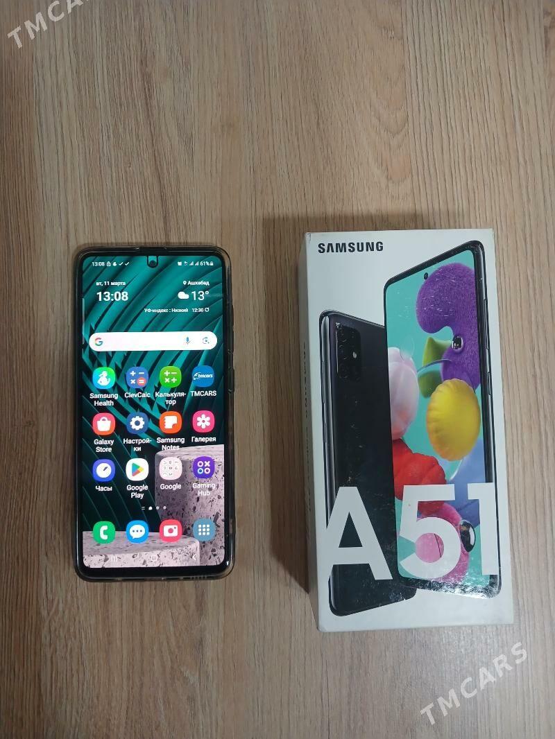 SAMSUNG TELEFON - Ашхабад - img 3