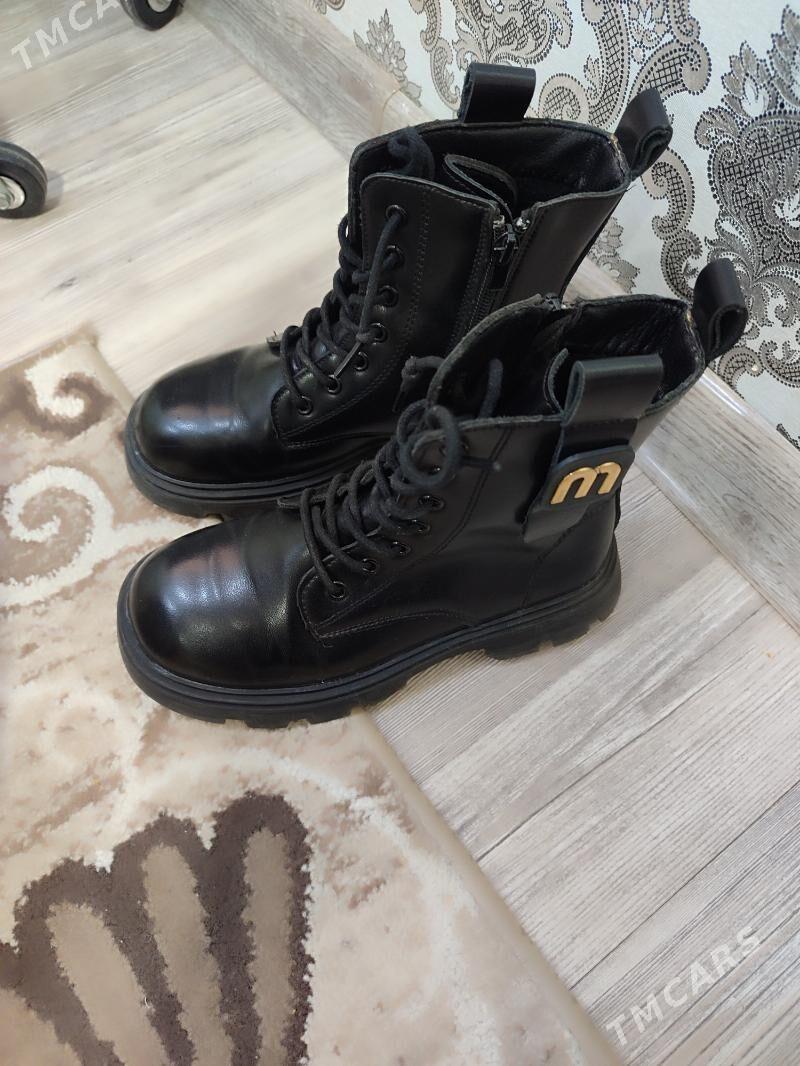 ädik - Туркменбаши - img 2