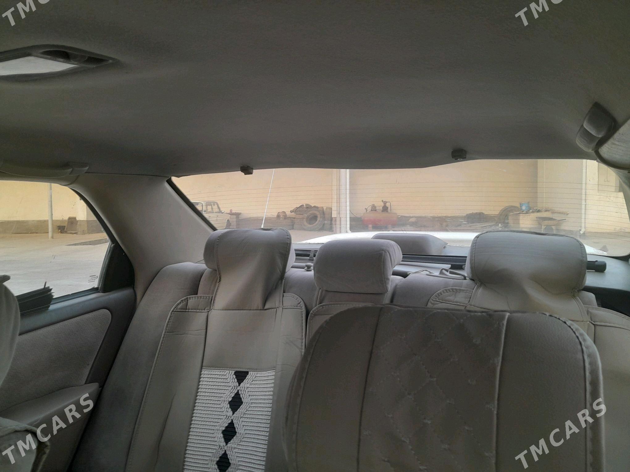 Toyota Camry 2000 - 117 000 TMT - Теджен - img 2