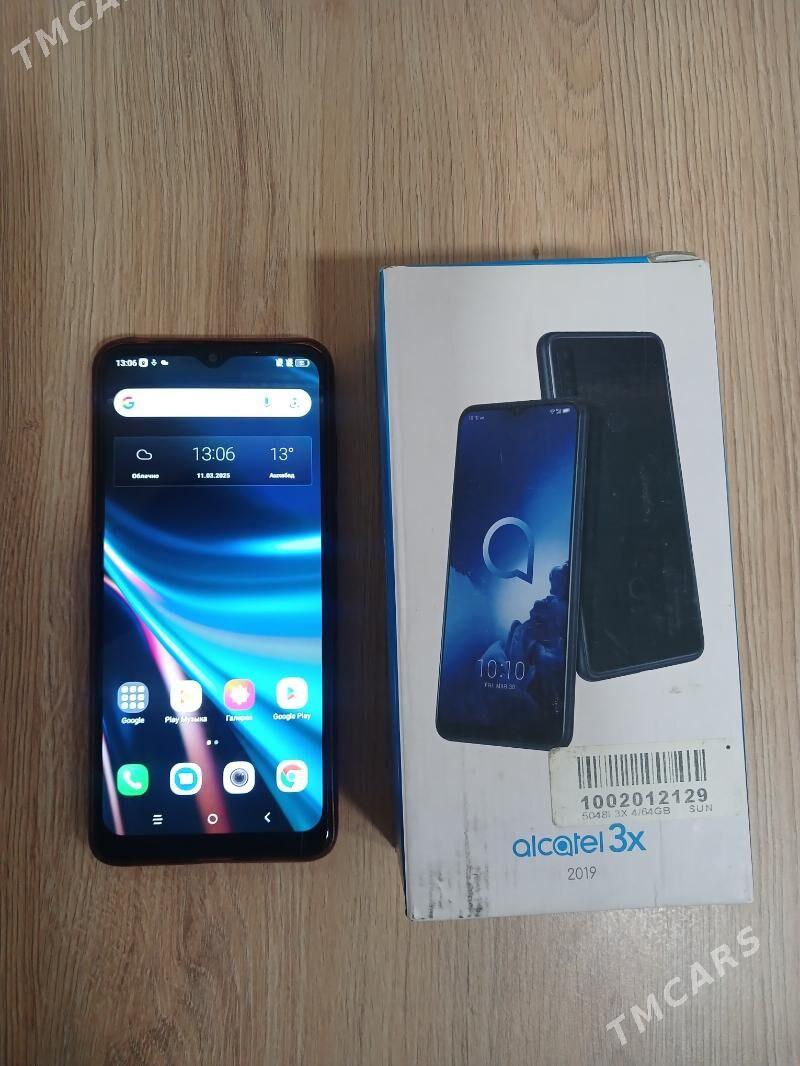 SAMSUNG TELEFON - Ашхабад - img 1