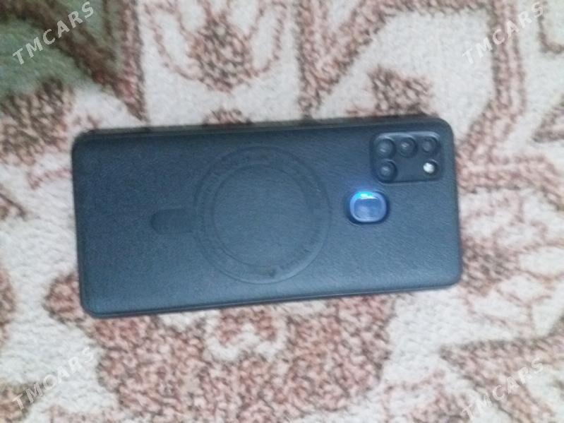 A 21s obmen - Şabat etr. - img 2