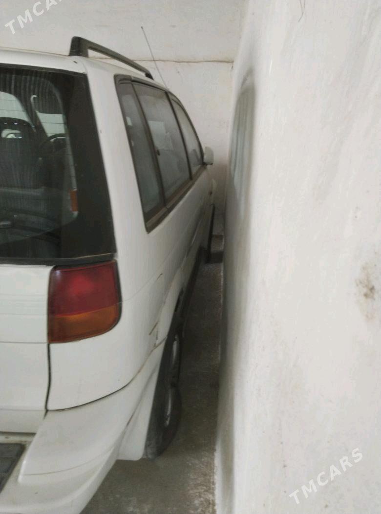 Mitsubishi RVR 1996 - 18 000 TMT - Ýaşlyk - img 2