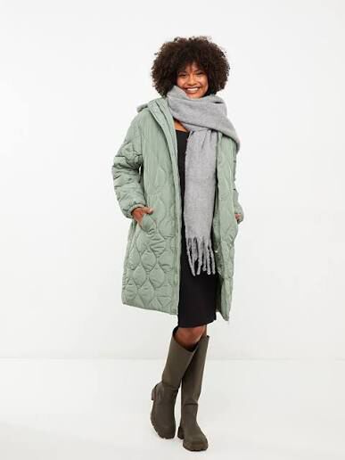 Ýyljak kurtka - Aşgabat - img 1