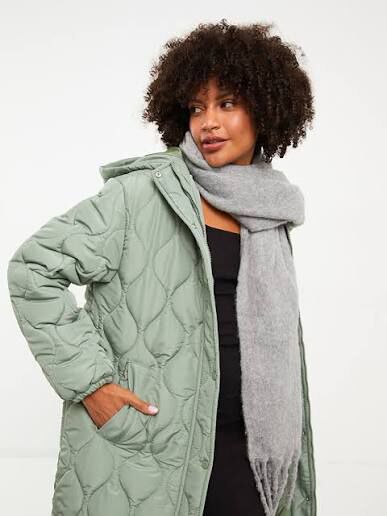 Ýyljak kurtka - Aşgabat - img 2