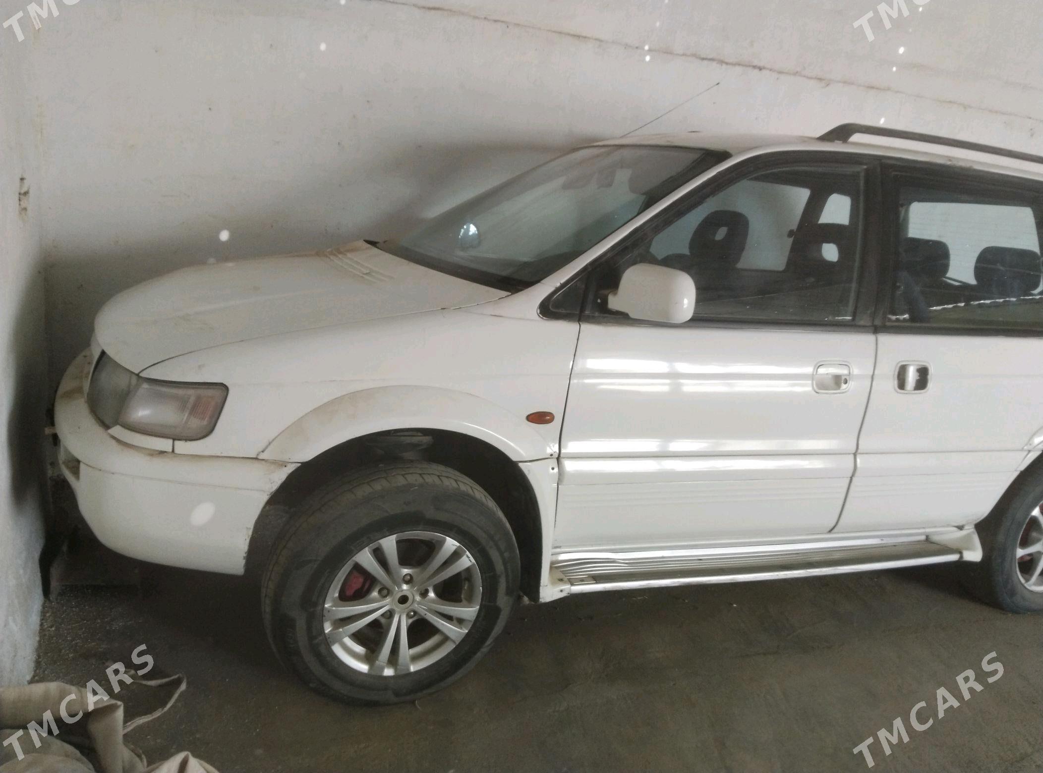 Mitsubishi RVR 1996 - 18 000 TMT - Ýaşlyk - img 1