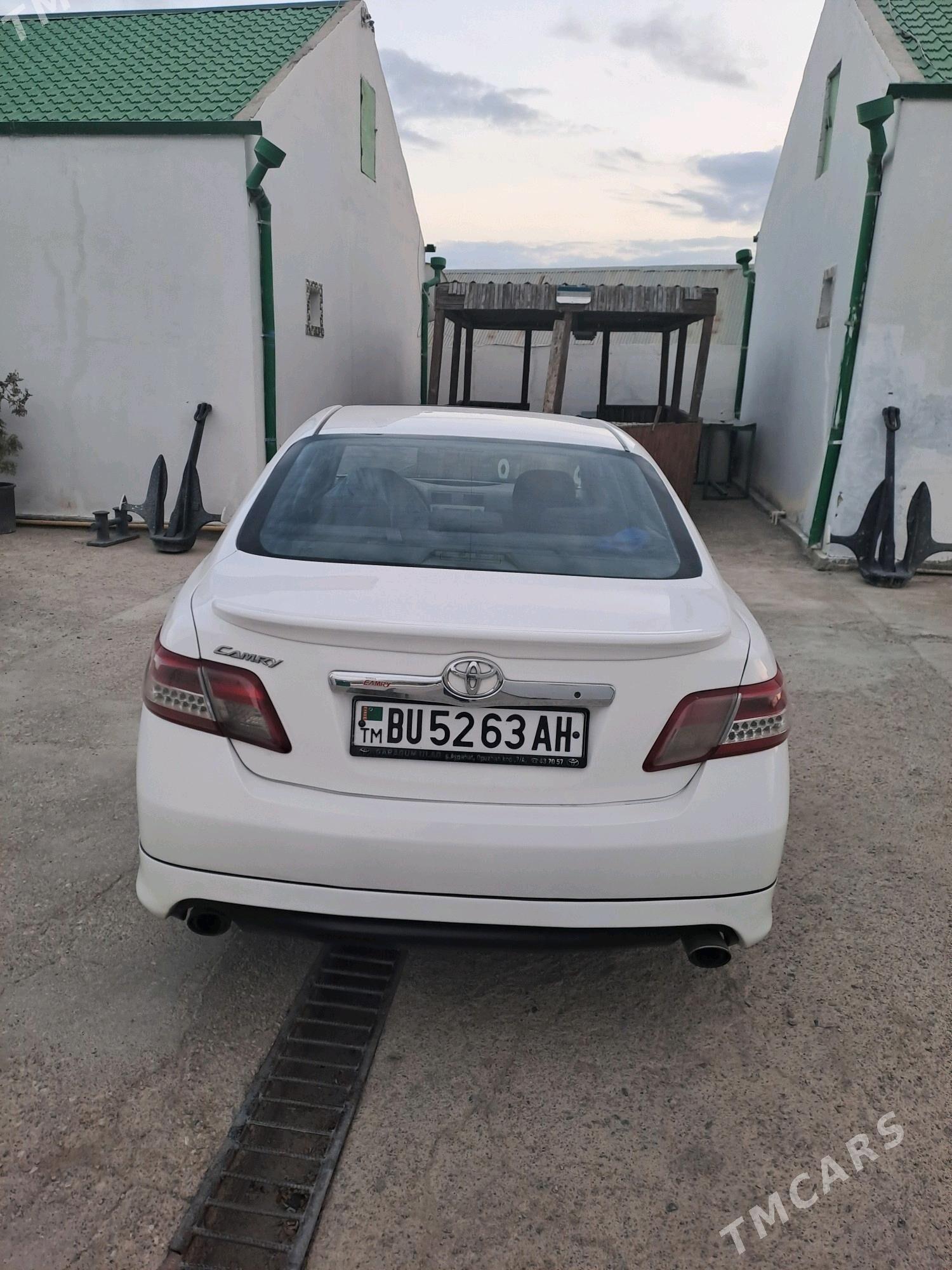 Toyota Camry 2007 - 140 000 TMT - Туркменбаши - img 2