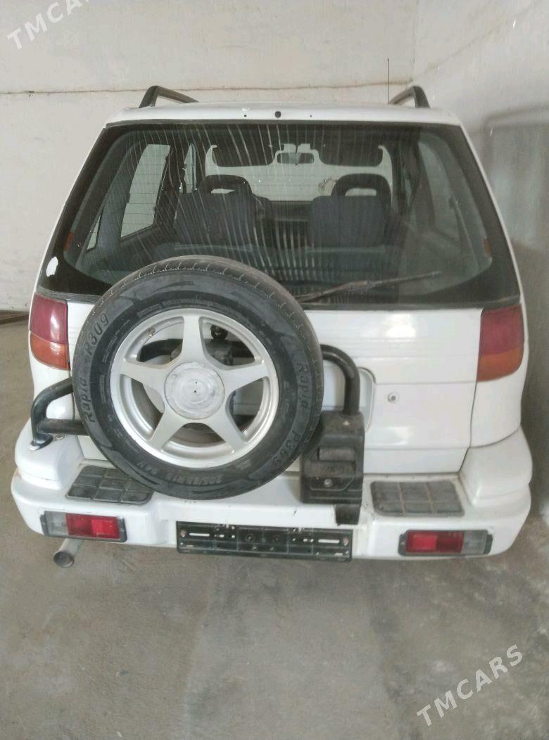 Mitsubishi RVR 1996 - 18 000 TMT - Ýaşlyk - img 3
