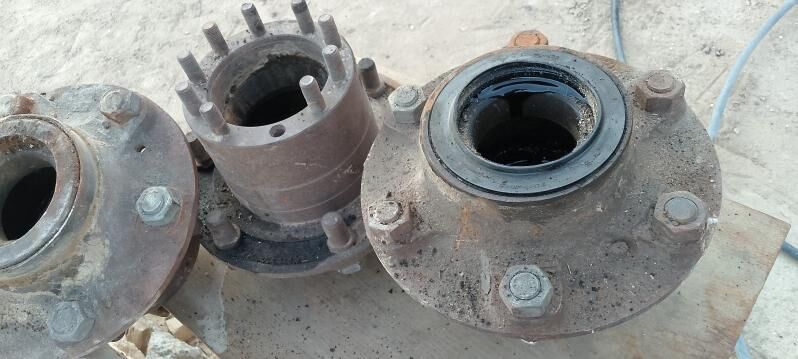 ustupisa gaz 53 200 TMT - Türkmenbaşy - img 4