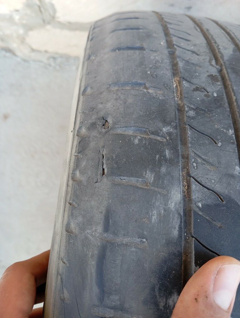 15lik teker 140 TMT - Gyzylarbat - img 2