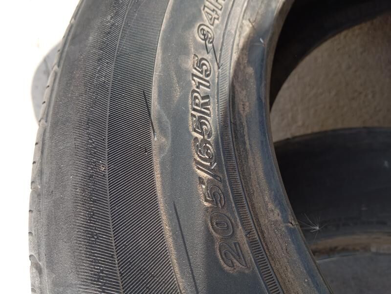 15lik teker 140 TMT - Gyzylarbat - img 4