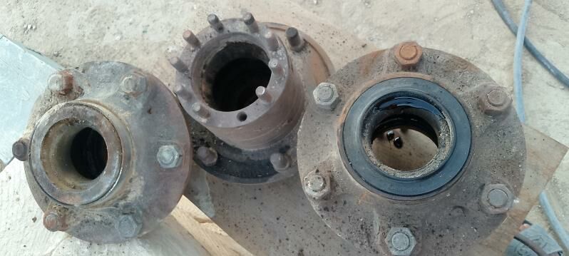 ustupisa gaz 53 200 TMT - Türkmenbaşy - img 2