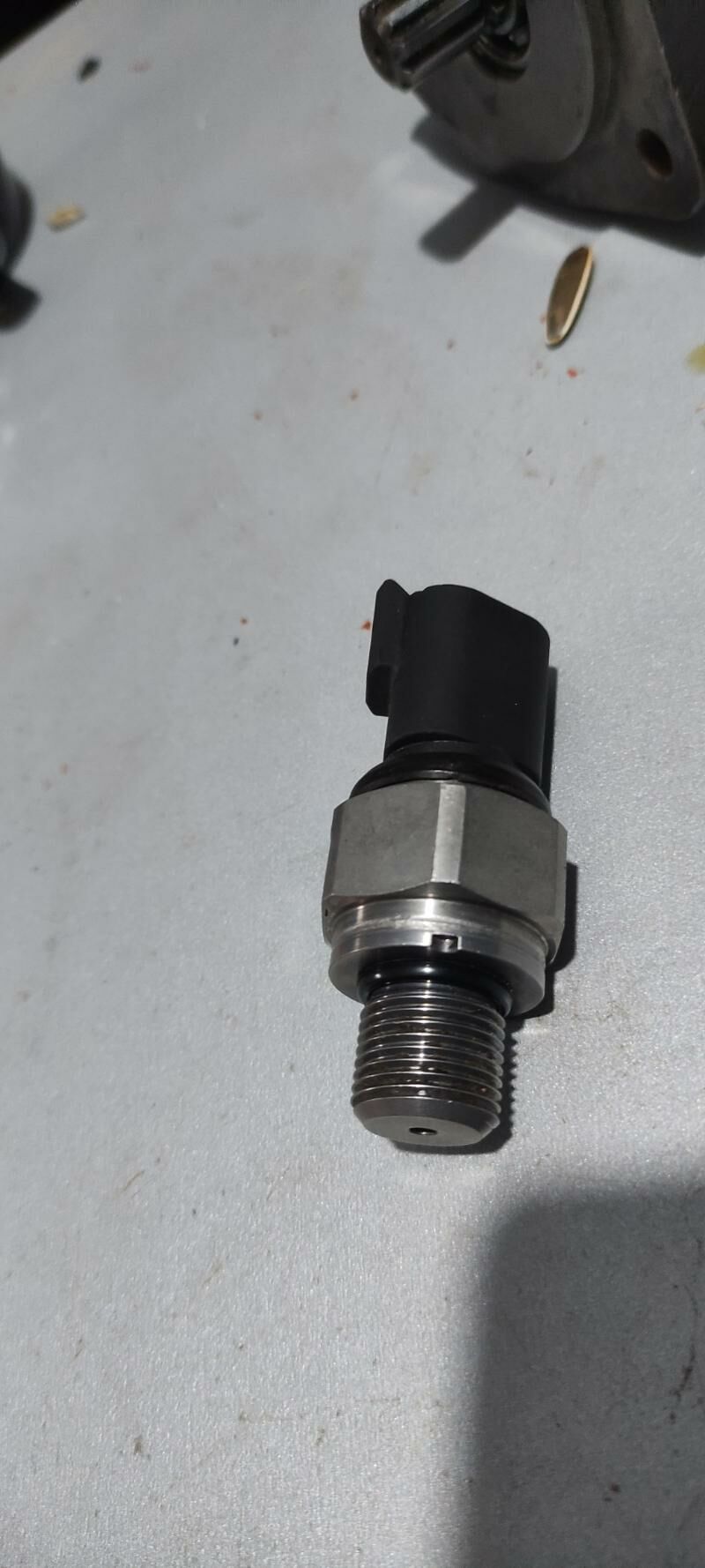 Datcyk dawlenya Komatsu. 1 000 TMT - Aşgabat - img 1