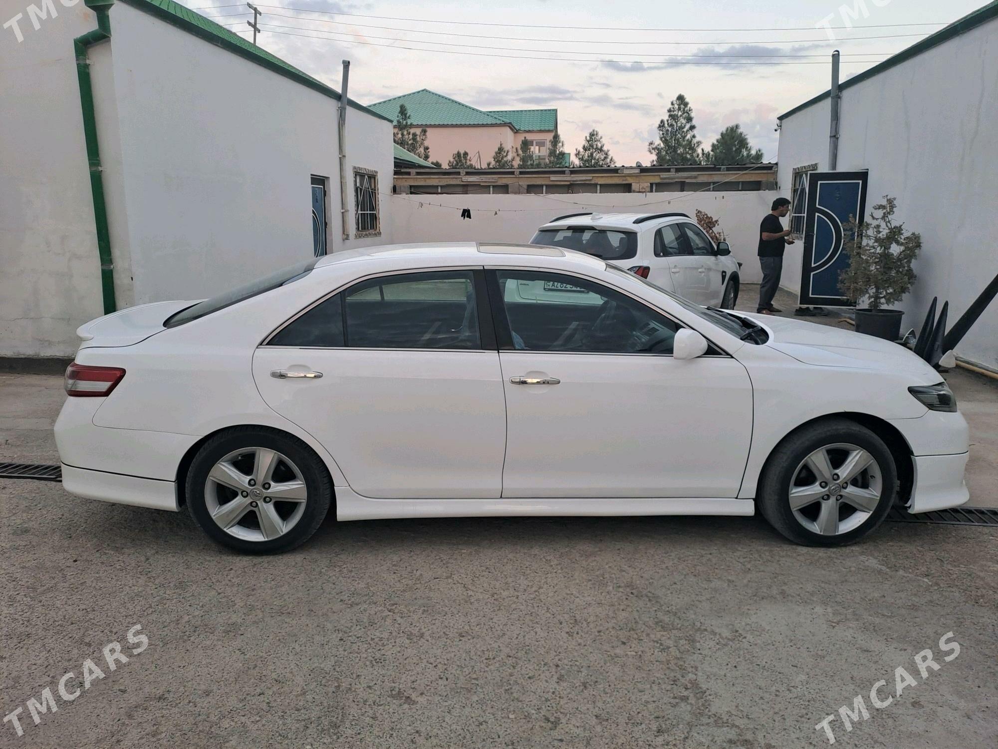 Toyota Camry 2007 - 140 000 TMT - Туркменбаши - img 3
