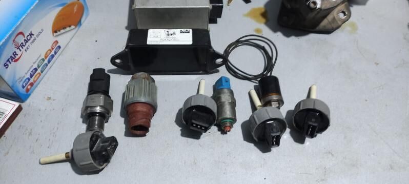 Datcyk dawlenya Komatsu. 1 000 TMT - Aşgabat - img 4