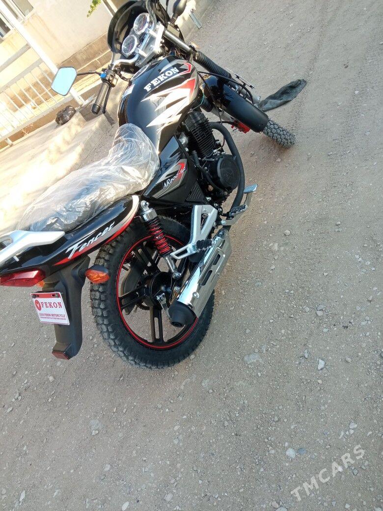 Fekon FK200-14G 2024 - 13 800 TMT - Gumdag - img 1