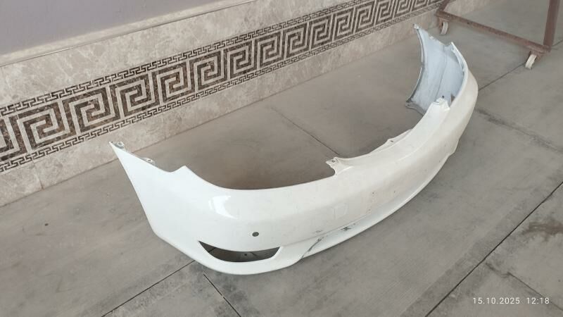 Duty Cemry öñki bufer 1 000 TMT - Туркменабат - img 2