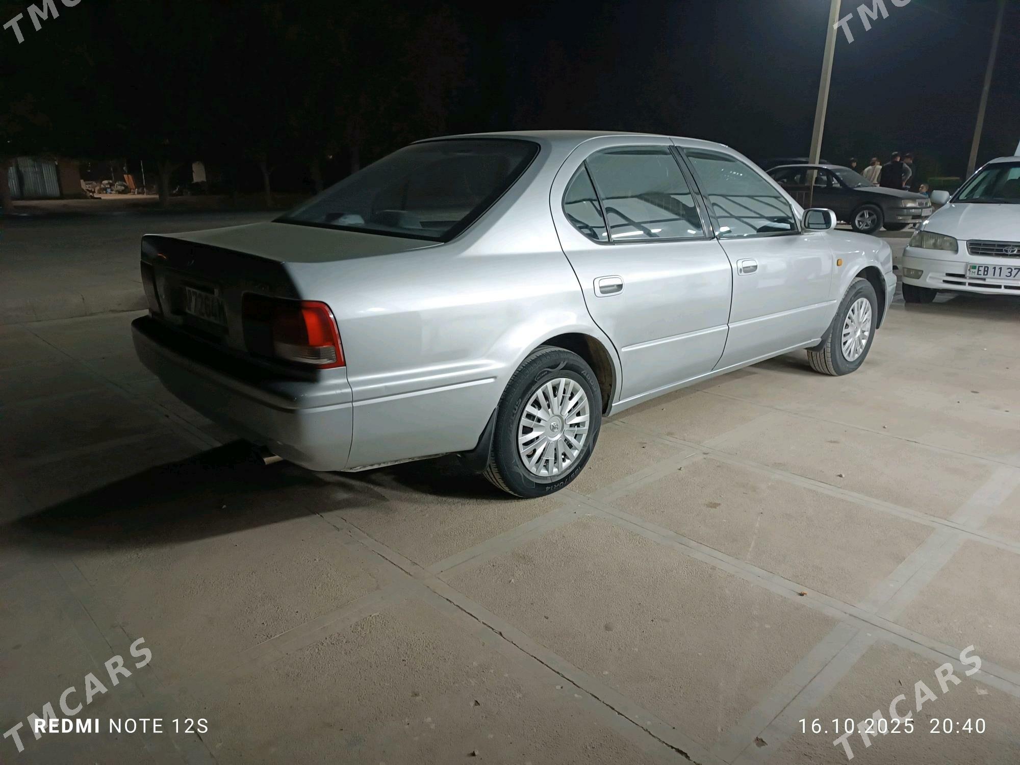 Toyota Vista 1995 - 60 000 TMT - Сакарчага - img 2