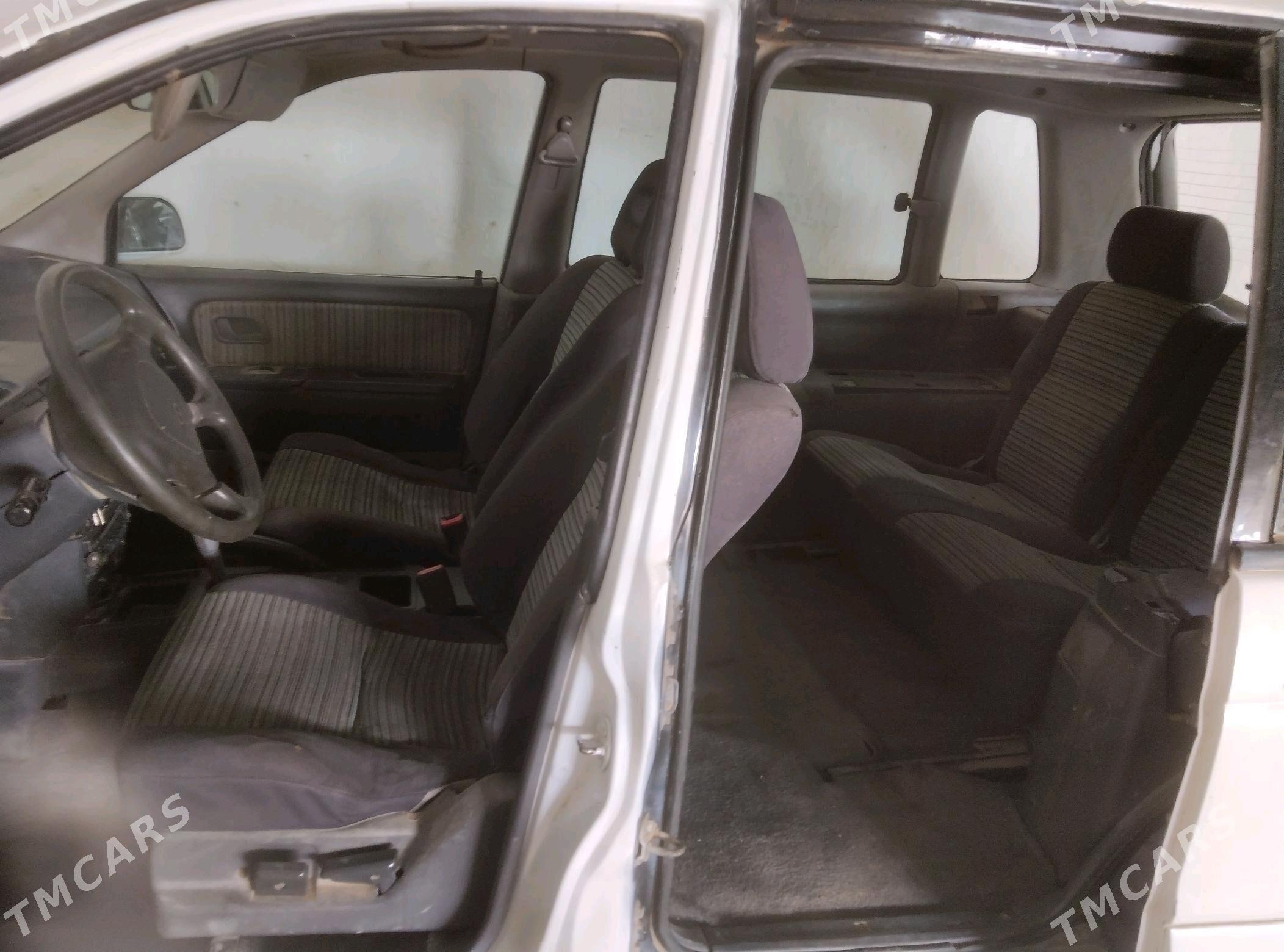 Mitsubishi RVR 1996 - 18 000 TMT - Ýaşlyk - img 4