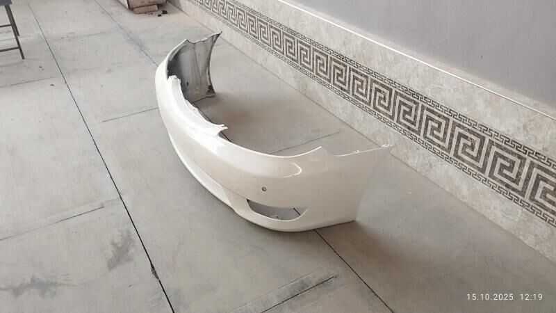 Duty Cemry öñki bufer 1 000 TMT - Туркменабат - img 3