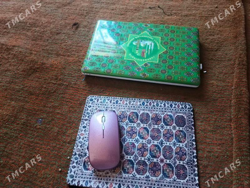 kampyuter - Дашогуз - img 1