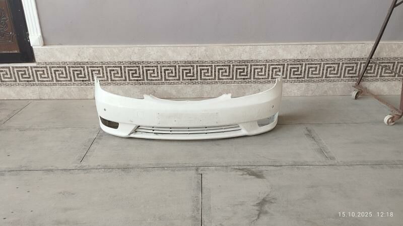 Duty Cemry öñki bufer 1 000 TMT - Туркменабат - img 4