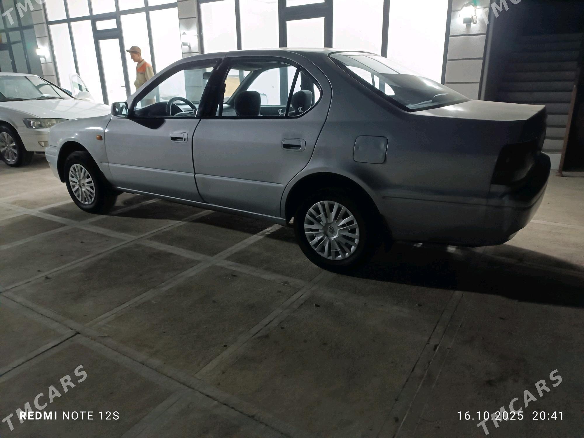 Toyota Vista 1995 - 60 000 TMT - Сакарчага - img 4