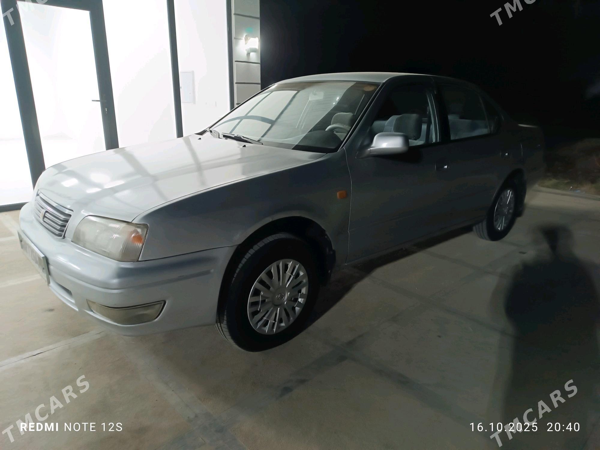 Toyota Vista 1995 - 60 000 TMT - Сакарчага - img 3