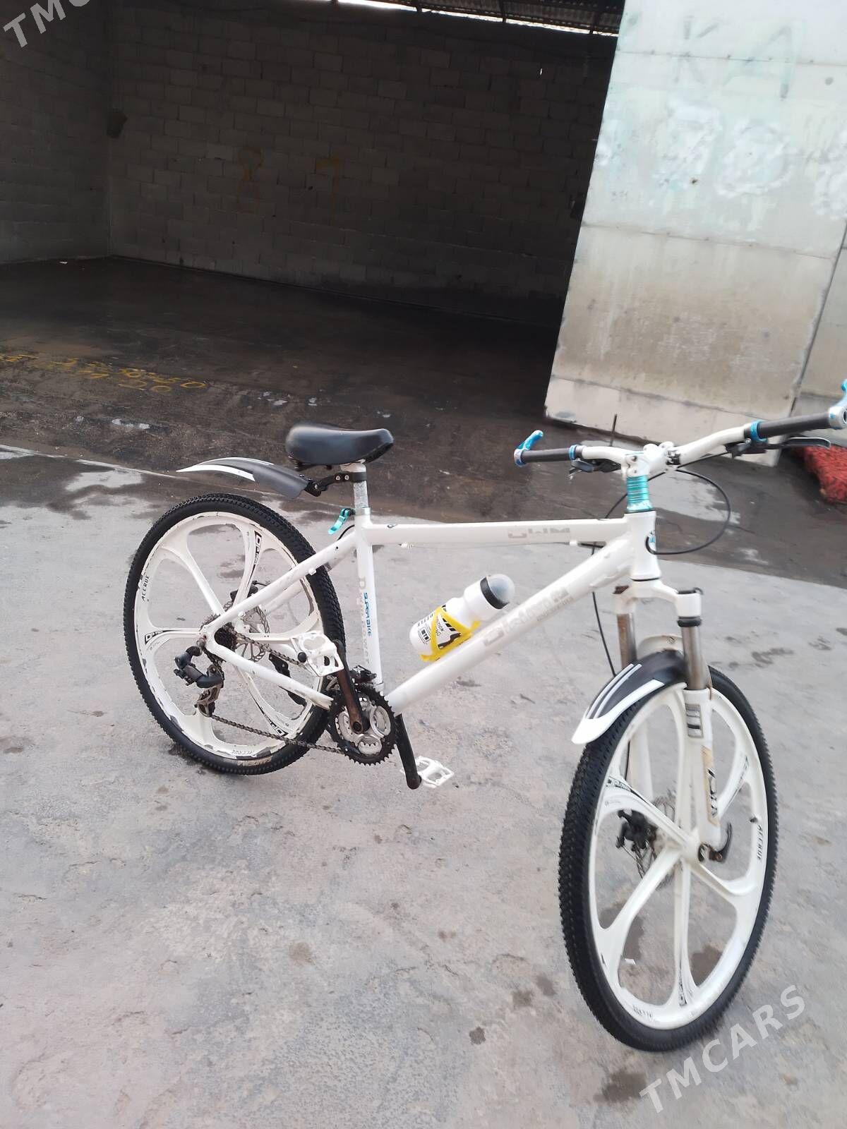 BMW TIGIR - Ашхабад - img 4