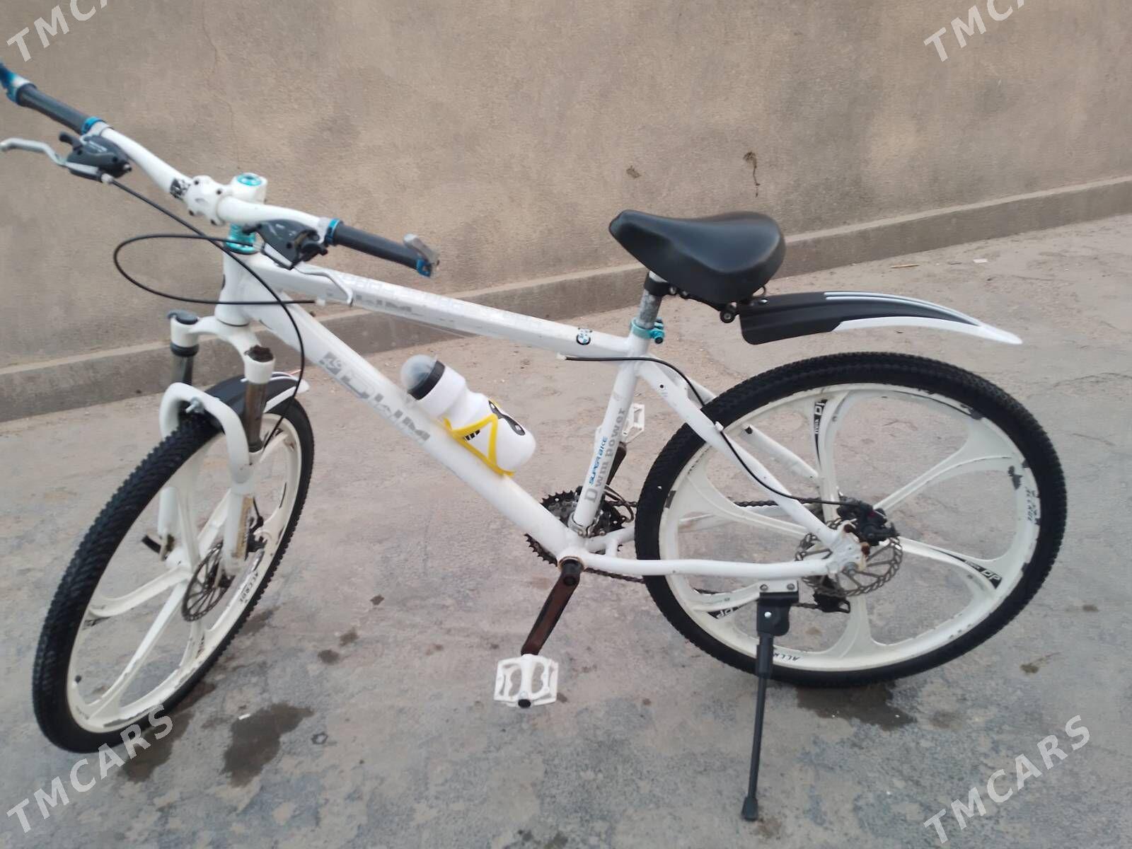 BMW TIGIR - Ашхабад - img 5