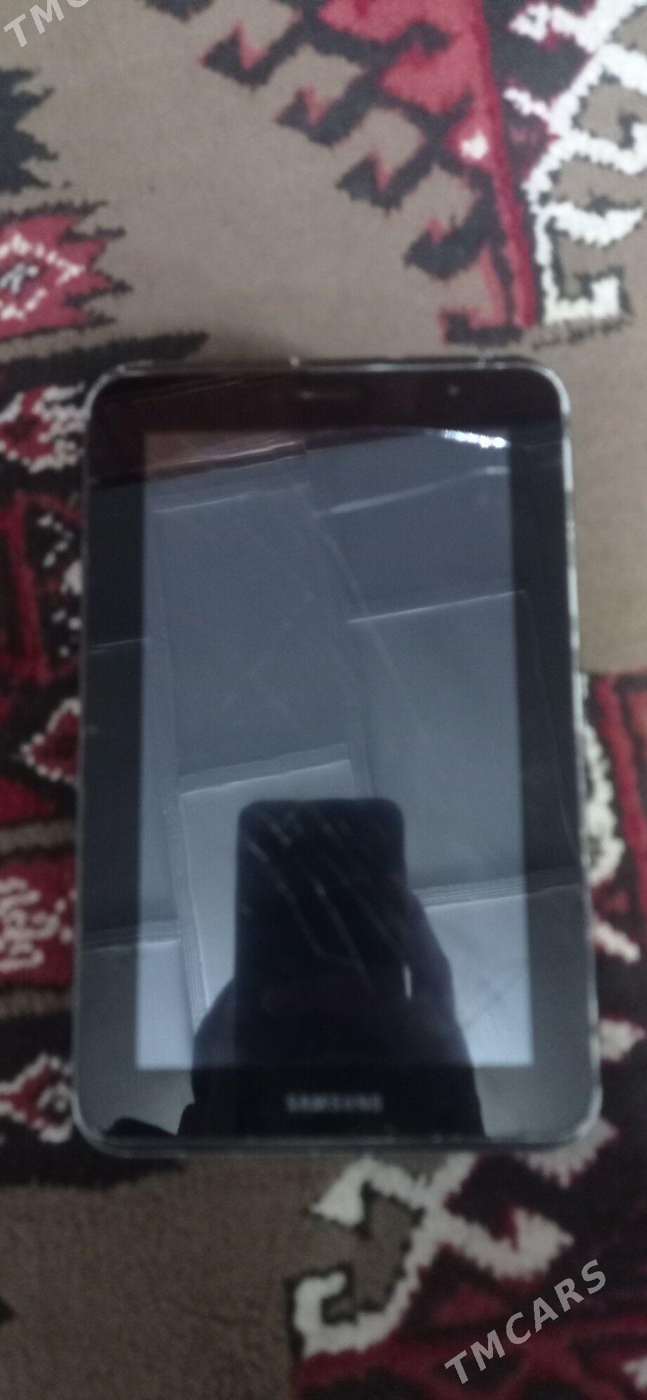Samsung tab - Мургап - img 1