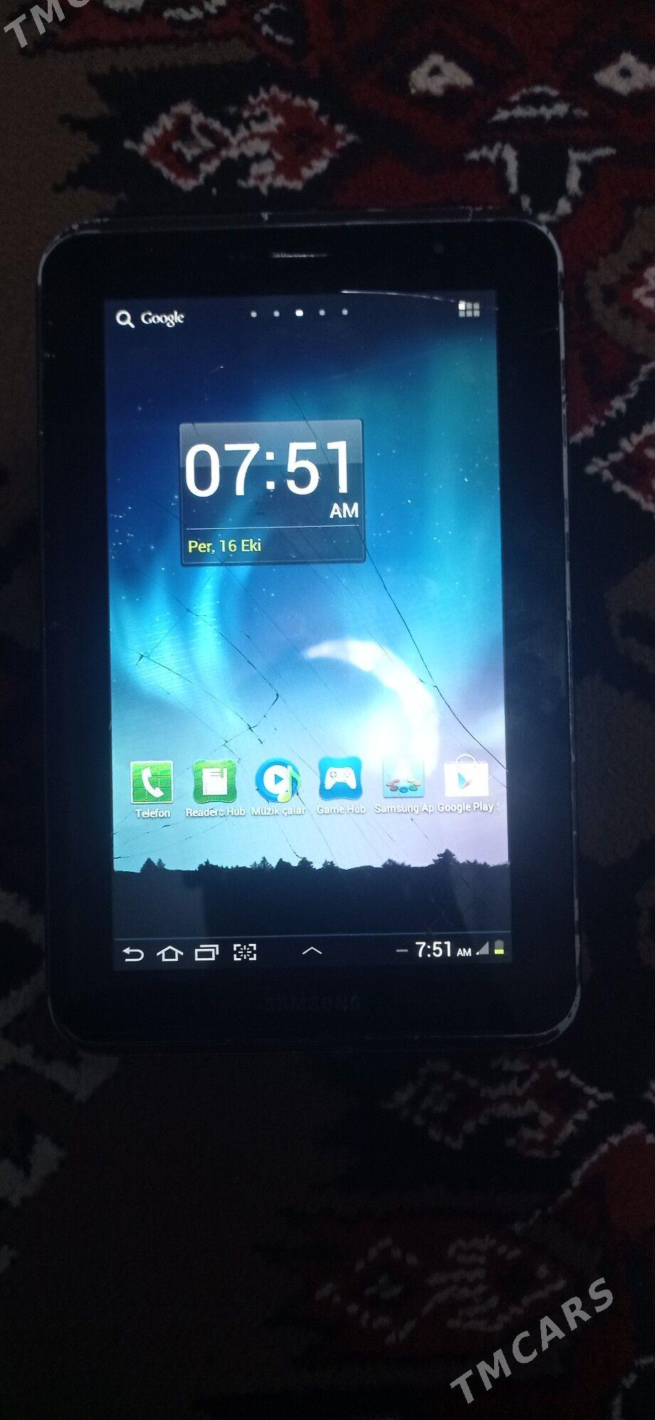 Samsung tab - Мургап - img 2
