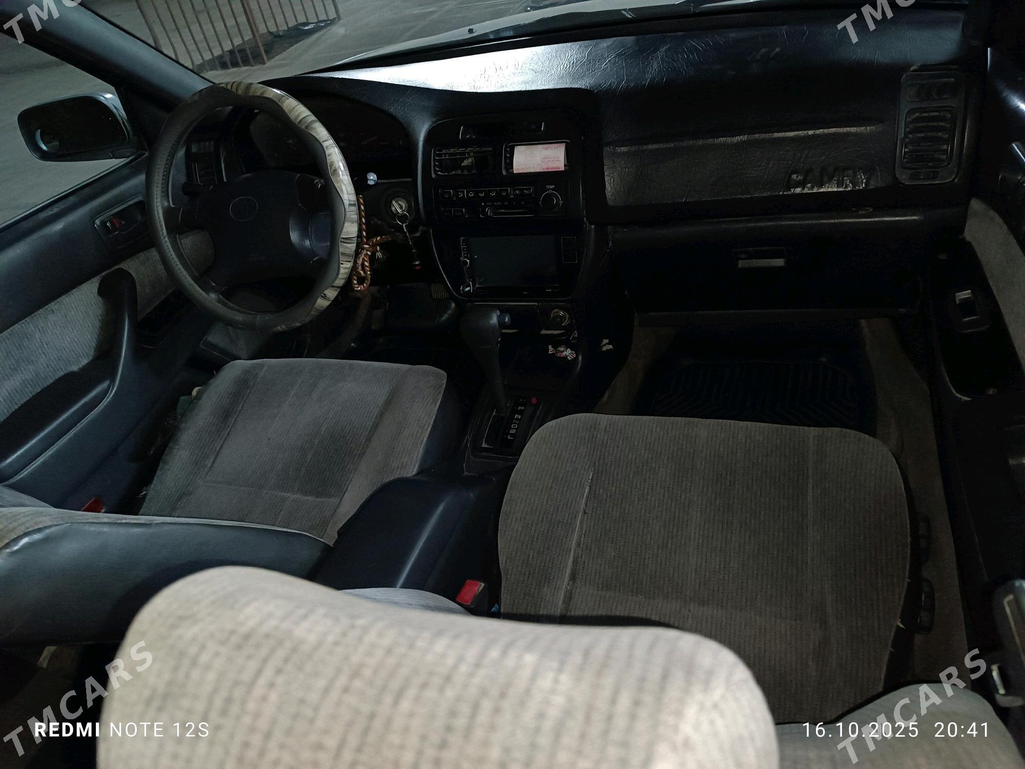 Toyota Vista 1995 - 60 000 TMT - Сакарчага - img 5