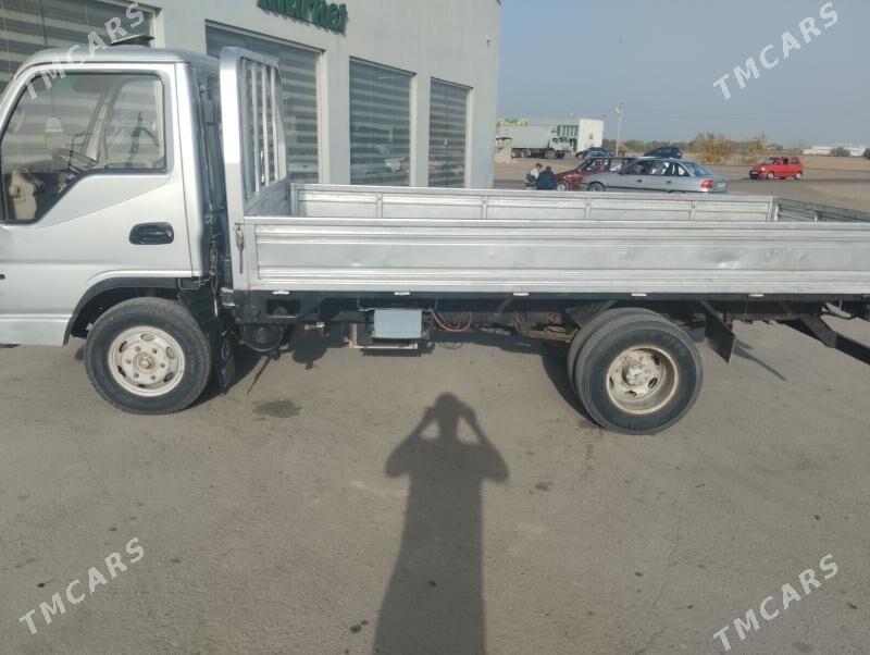 Mitsubishi Canter 2008 - 120 000 TMT - Daşoguz - img 1