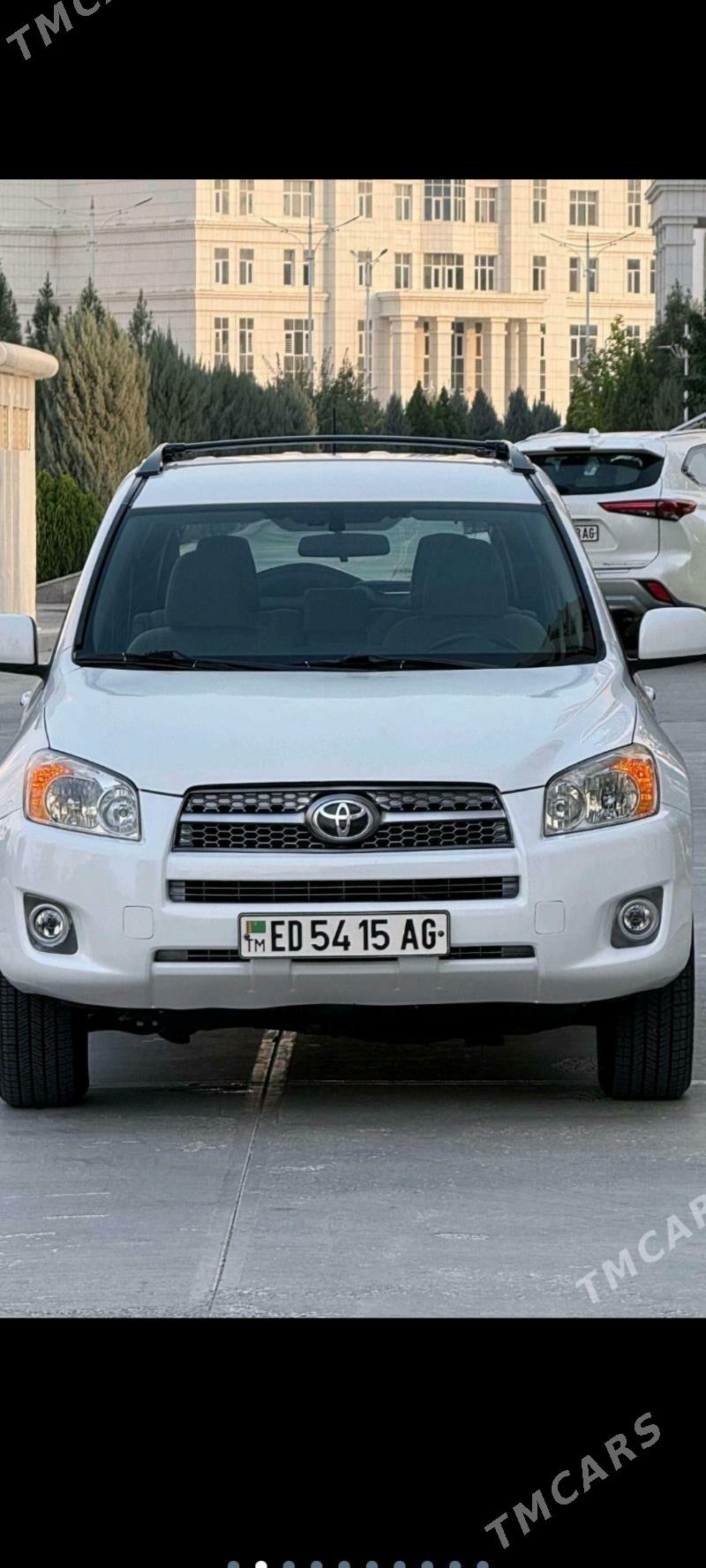 Toyota RAV4 2013 - 235 000 TMT - Ашхабад - img 1