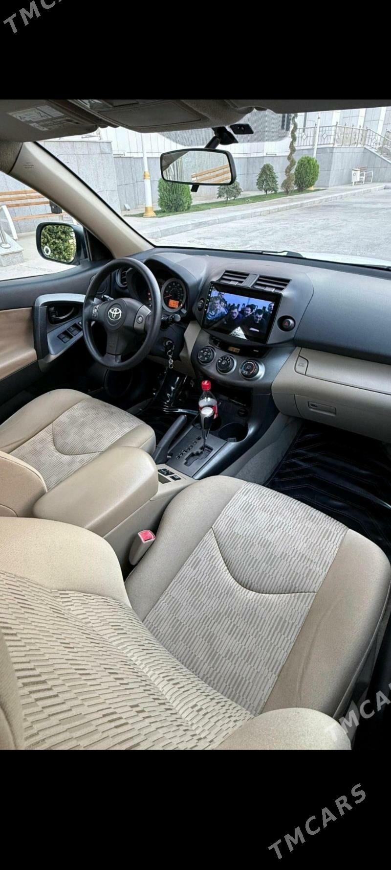 Toyota RAV4 2013 - 235 000 TMT - Ашхабад - img 3
