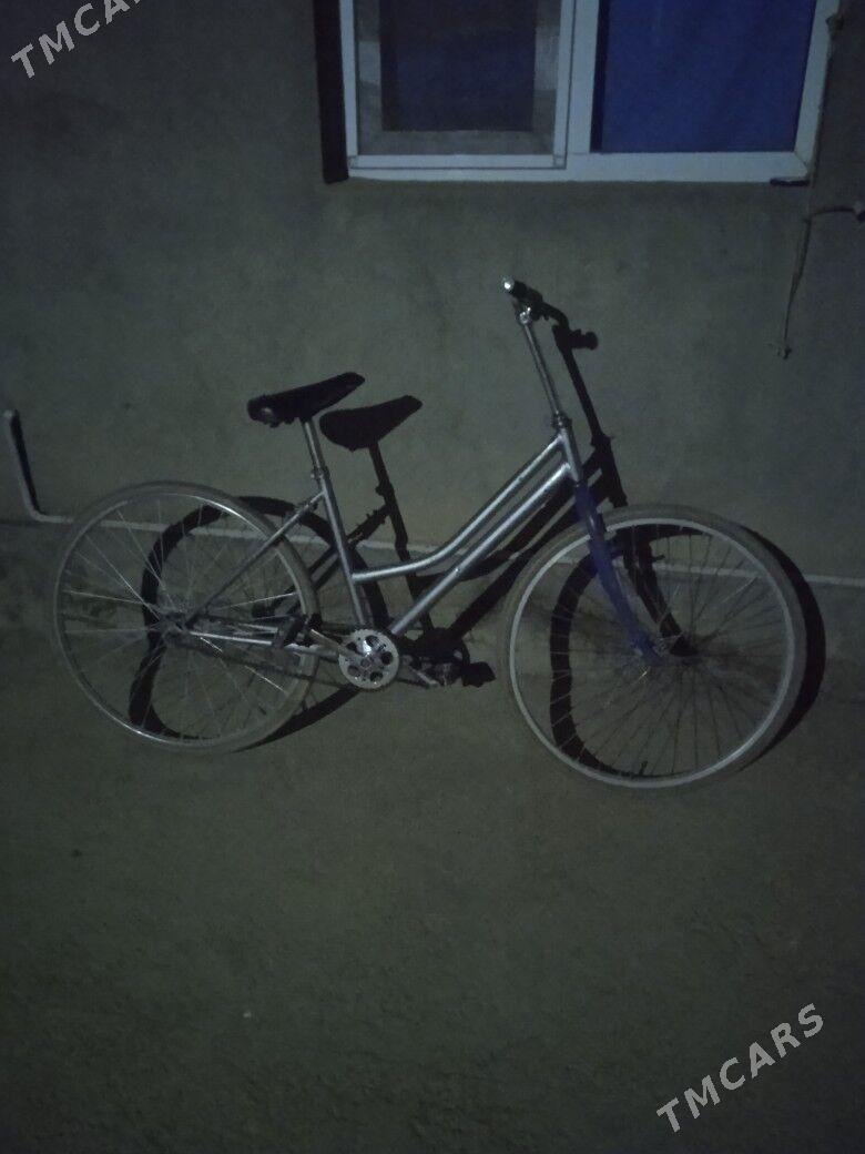 yopon tigir - Tejen - img 2