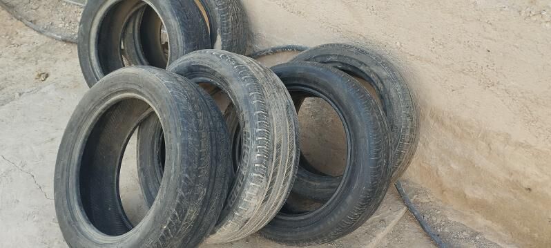 teker 50 TMT - Кëши - img 2