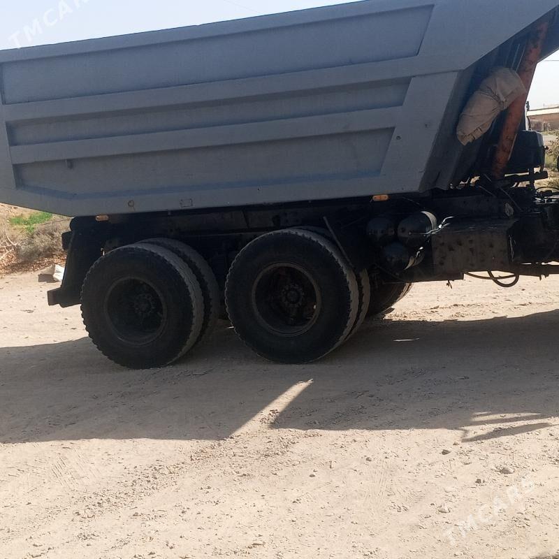 Kamaz 5511 1990 - 110 000 TMT - Байрамали - img 8