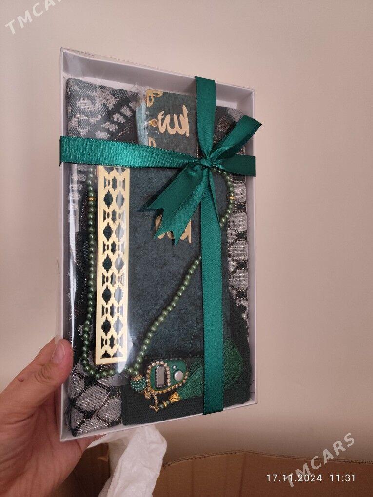 Sowgatlyk namazlyk - Ашхабад - img 3