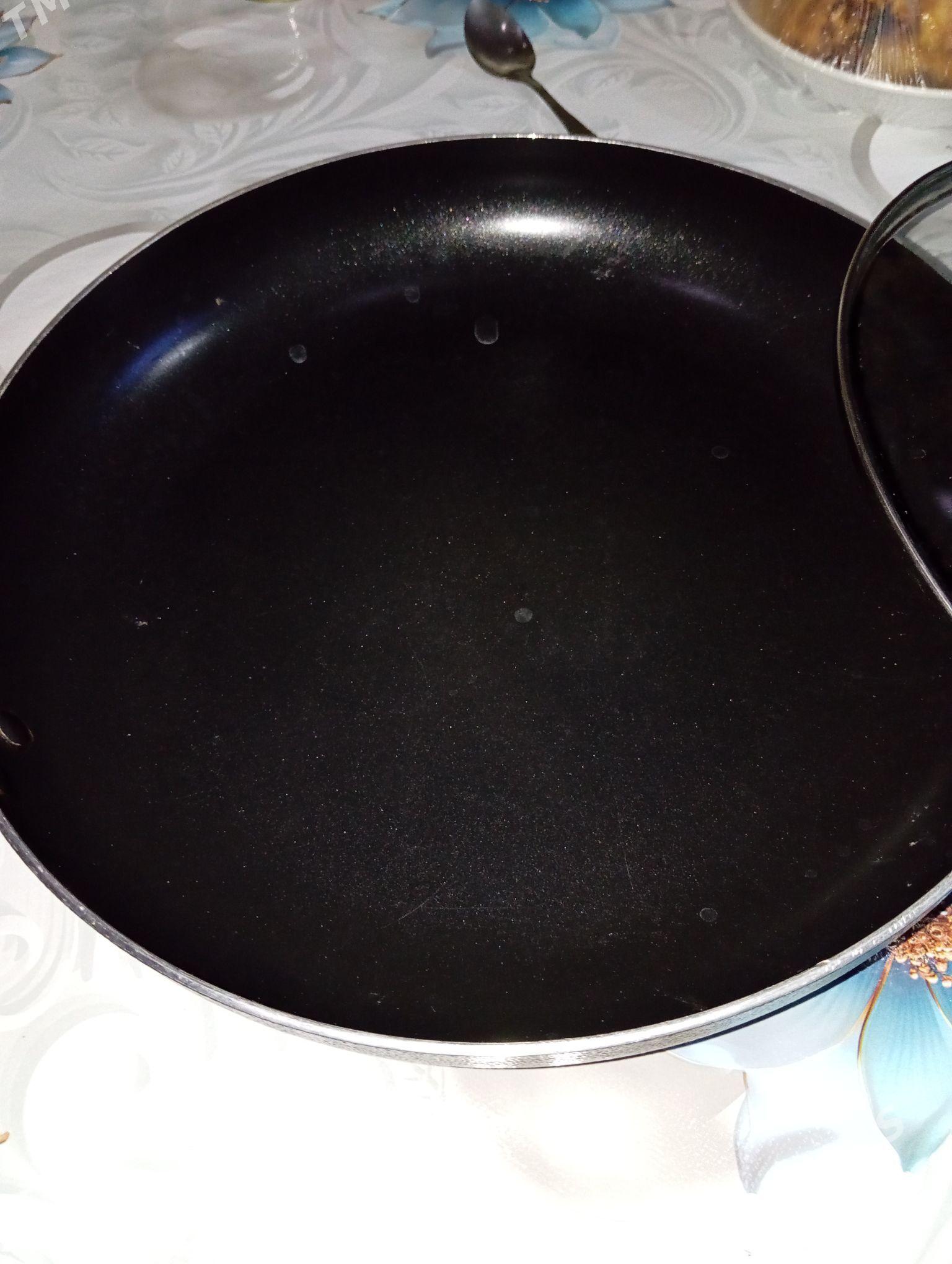 сковорода - Бузмеин ГРЭС - img 3