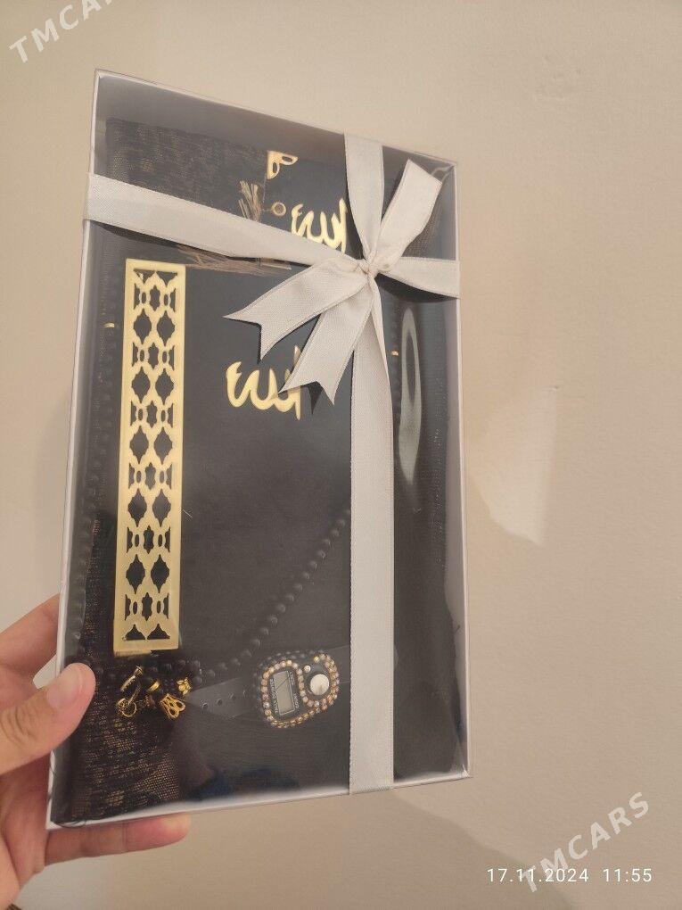 Sowgatlyk namazlyk - Ашхабад - img 2