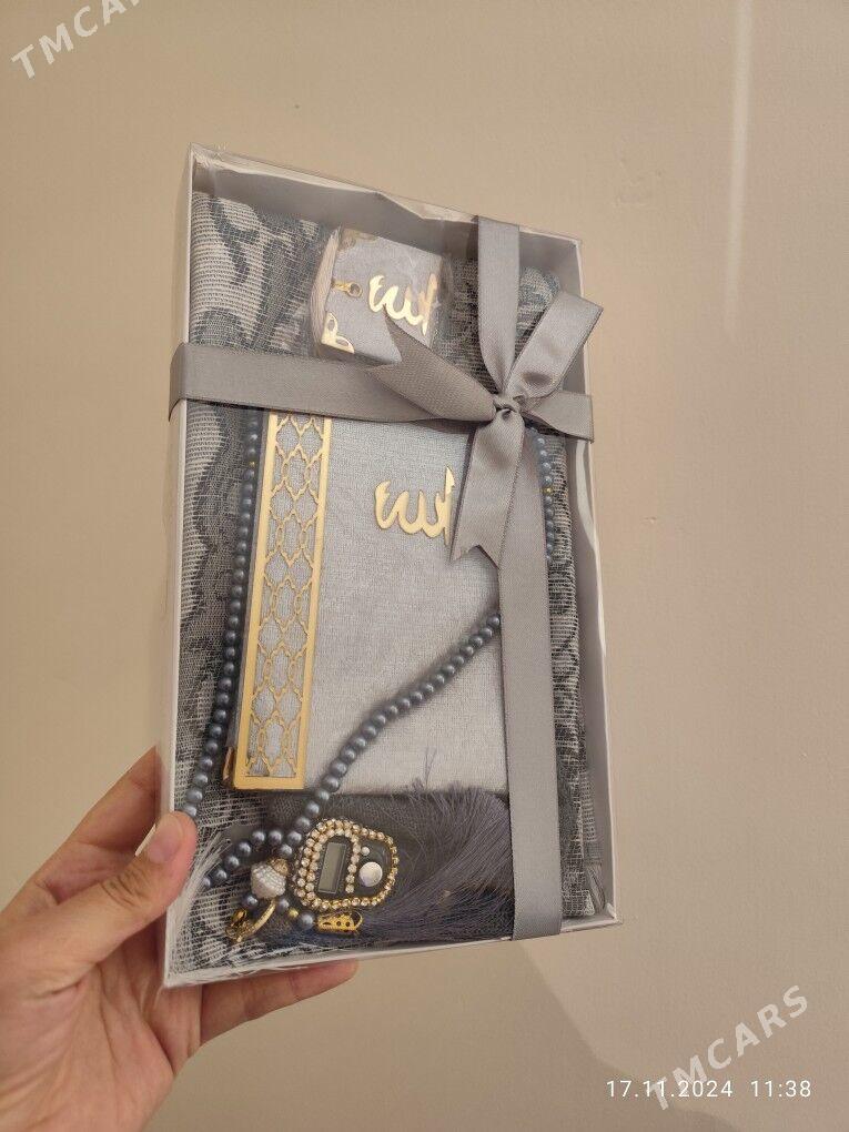 Sowgatlyk namazlyk - Ашхабад - img 4