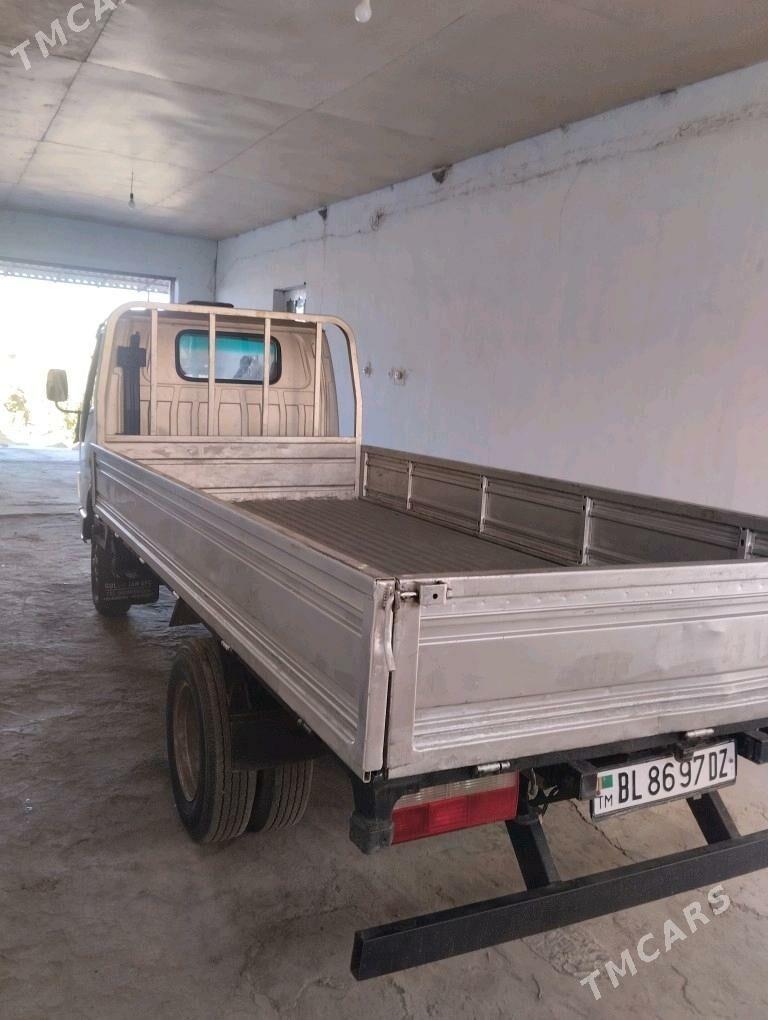 Mitsubishi Canter 2008 - 120 000 TMT - Daşoguz - img 3