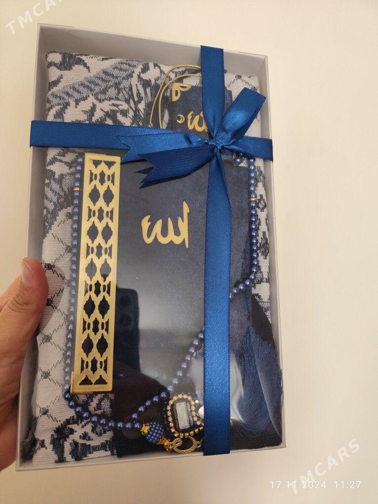 Sowgatlyk namazlyk - Ашхабад - img 1