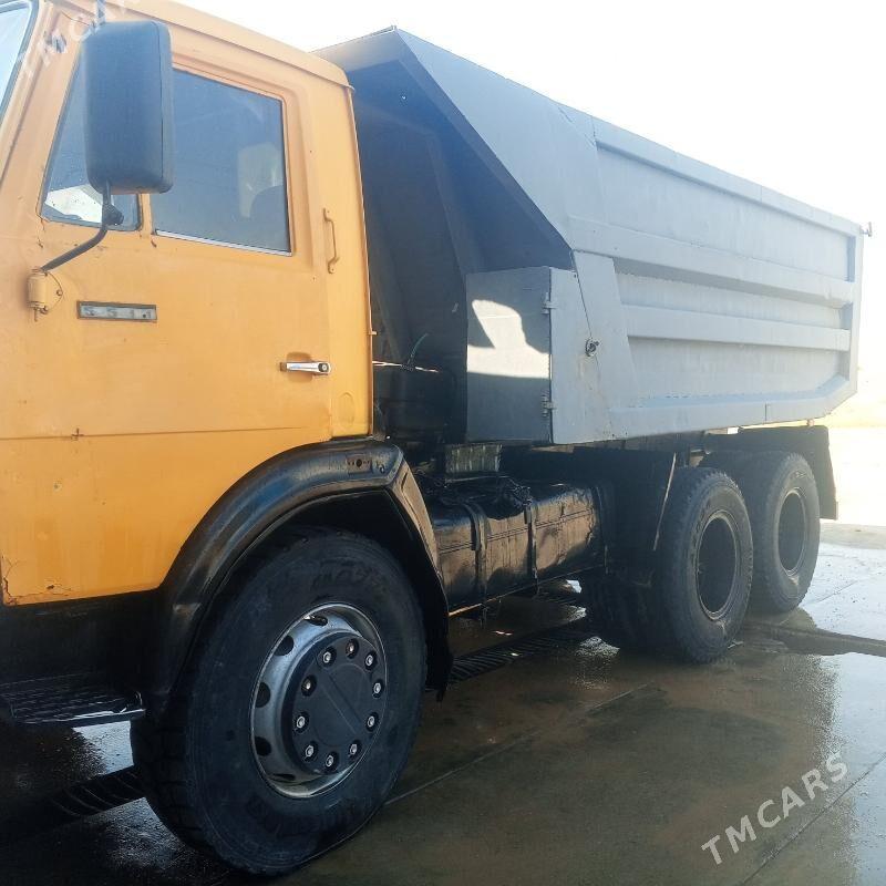 Kamaz 5511 1990 - 110 000 TMT - Байрамали - img 6