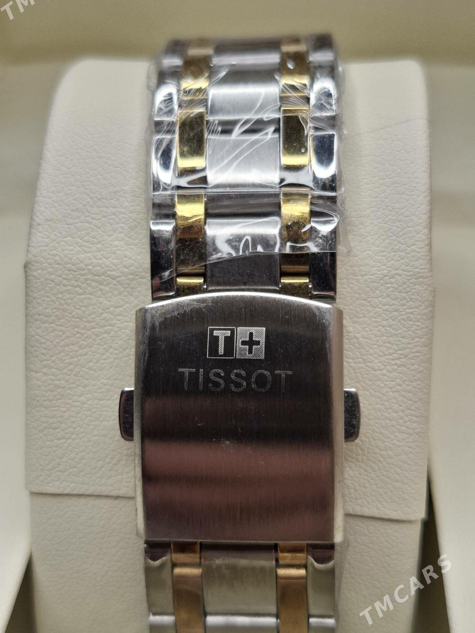 Tissot 1853 - 10 mkr - img 3
