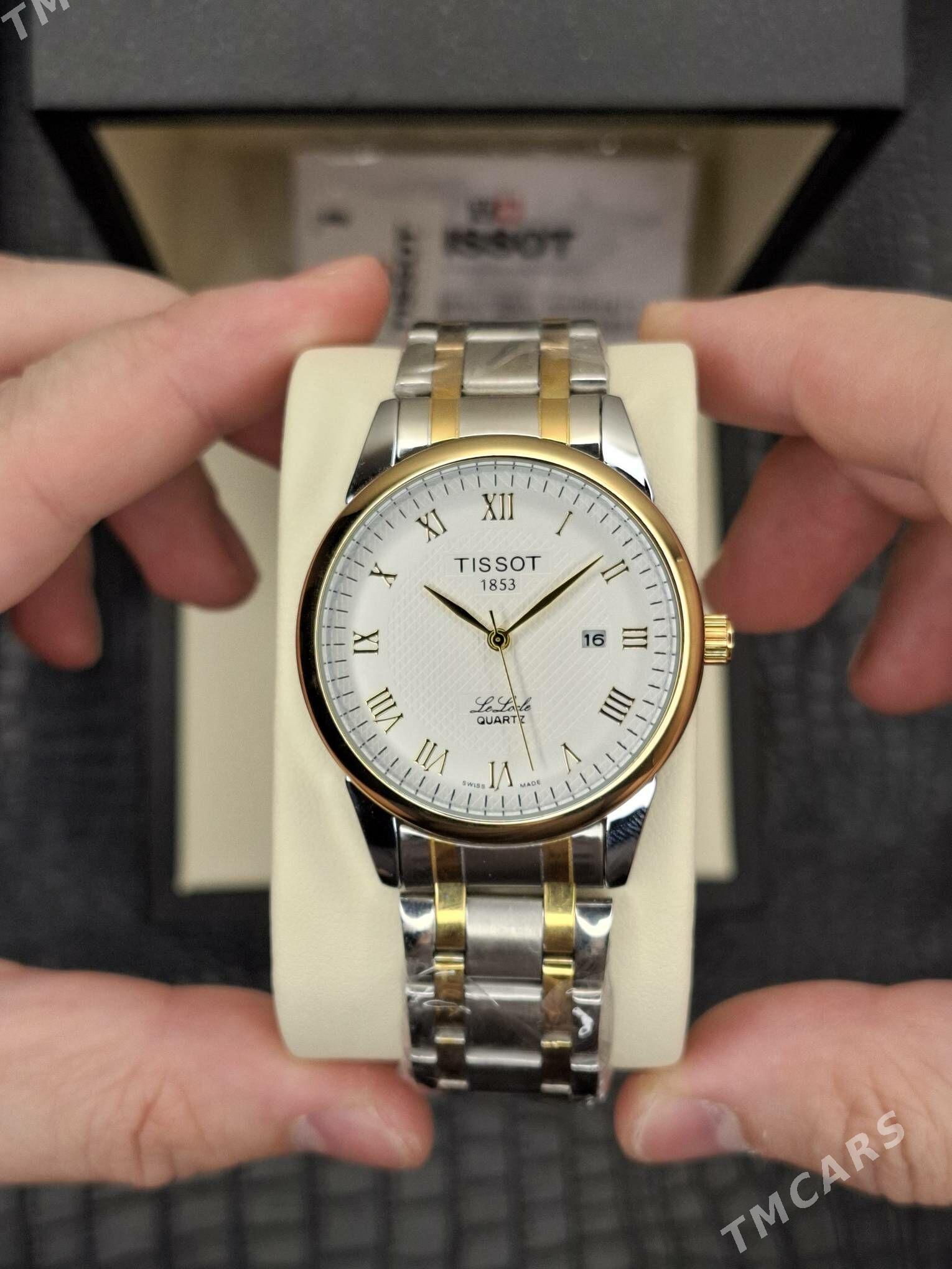 Tissot 1853 - 10 mkr - img 2